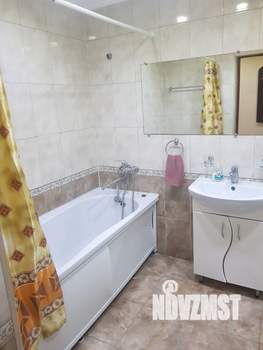 2-к квартира, посуточно, 41м2, 1/4 этаж