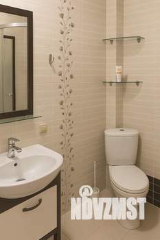 2-к квартира, посуточно, 70м2, 3/5 этаж