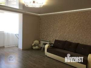 1-к квартира, на длительный срок, 46м2, 5/9 этаж