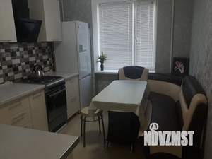 1-к квартира, посуточно, 37м2, 4/9 этаж