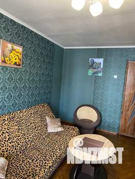 2-к квартира, посуточно, 41м2, 2/5 этаж