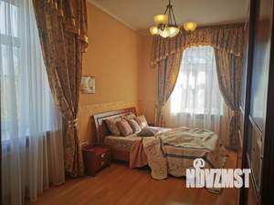 2-к квартира, посуточно, 80м2, 3/3 этаж