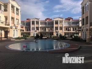 1-к квартира, посуточно, 55м2, 1/1 этаж