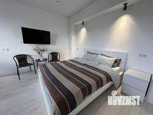 1-к квартира, посуточно, 42м2, 6/8 этаж