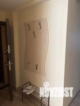 1-к квартира, посуточно, 60м2, 1/6 этаж