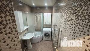 1-к квартира, посуточно, 46м2, 6/9 этаж