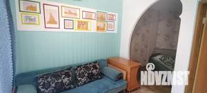 1-к квартира, посуточно, 25м2, 1/3 этаж