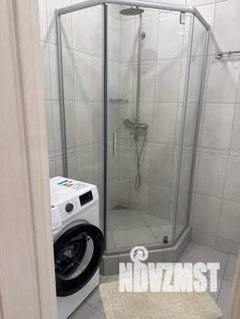 1-к квартира, посуточно, 37м2, 3/5 этаж