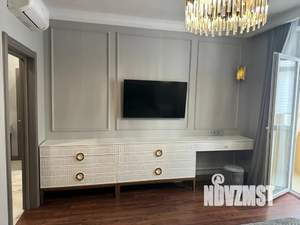 1-к квартира, посуточно, 47м2, 2/5 этаж