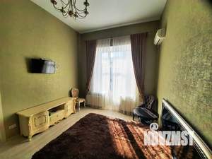 1-к квартира, посуточно, 55м2, 2/2 этаж