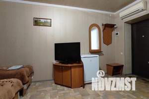 1-к квартира, посуточно, 20м2, 2/2 этаж