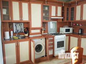 2-к квартира, посуточно, 58м2, 5/5 этаж