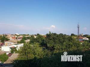 2-к квартира, посуточно, 58м2, 5/5 этаж