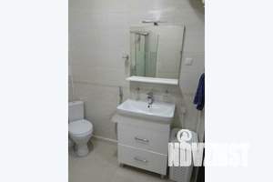 1-к квартира, посуточно, 50м2, 4/9 этаж