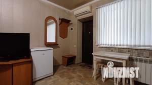 Студия квартира, посуточно, 20м2, 2/2 этаж