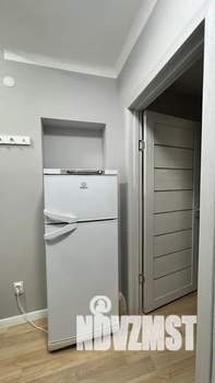 2-к квартира, посуточно, 44м2, 2/3 этаж