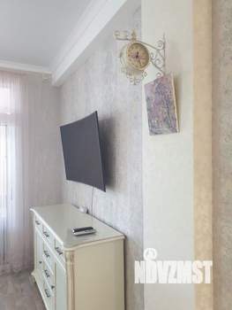 Студия квартира, на длительный срок, 62м2, 4/9 этаж