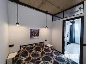 1-к квартира, посуточно, 37м2, 2/9 этаж