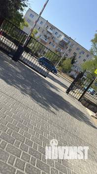 1-к квартира, посуточно, 45м2, 2/3 этаж