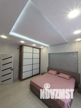 1-к квартира, посуточно, 50м2, 3/5 этаж