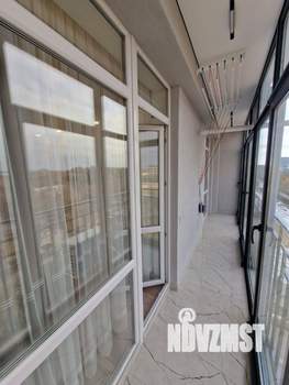 1-к квартира, на длительный срок, 50м2, 6/9 этаж