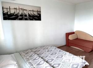 2-к квартира, посуточно, 55м2, 4/5 этаж