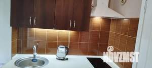 Студия квартира, посуточно, 24м2, 1/1 этаж