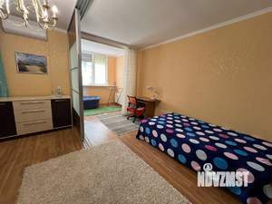 3-к квартира, посуточно, 100м2, 2/4 этаж