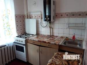 3-к квартира, на длительный срок, 58м2, 2/5 этаж