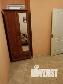 Студия квартира, посуточно, 30м2, 1/7 этаж