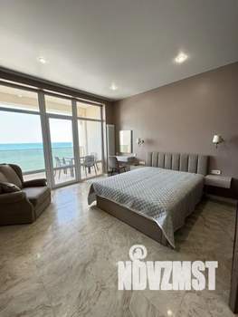 1-к квартира, посуточно, 50м2, 5/8 этаж