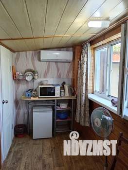 1-к квартира, посуточно, 16м2, 2/2 этаж