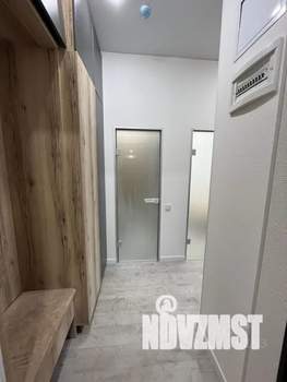 2-к квартира, посуточно, 47м2, 2/8 этаж