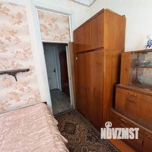 3-к квартира, посуточно, 52м2, 2/2 этаж