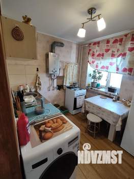 2-к квартира, посуточно, 42м2, 3/4 этаж
