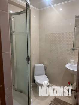 1-к квартира, посуточно, 60м2, 1/6 этаж