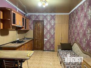 Студия квартира, посуточно, 20м2, 1/3 этаж
