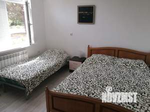 1-к квартира, посуточно, 37м2, 1/3 этаж