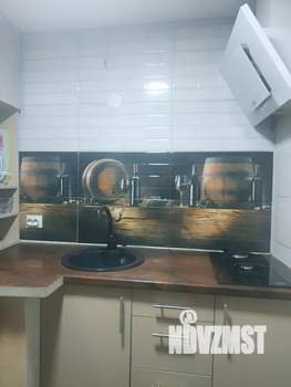 2-к квартира, посуточно, 40м2, 2/2 этаж