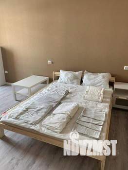 2-к квартира, посуточно, 50м2, 1/1 этаж