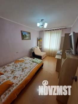 2-к квартира, посуточно, 56м2, 5/5 этаж