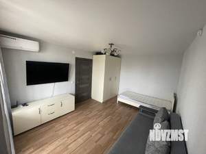 1-к квартира, посуточно, 32м2, 3/9 этаж