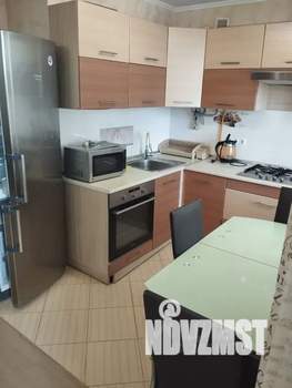 2-к квартира, посуточно, 55м2, 5/5 этаж