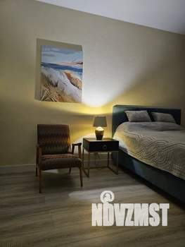 2-к квартира, посуточно, 59м2, 4/6 этаж