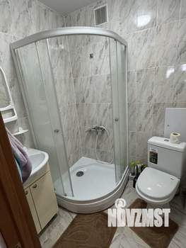 3-к квартира, на длительный срок, 50м2, 5/5 этаж