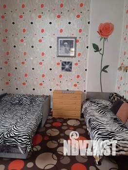 1-к квартира, посуточно, 30м2, 1/2 этаж