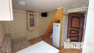 Студия квартира, посуточно, 20м2, 2/2 этаж