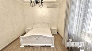 2-к квартира, на длительный срок, 50м2, 1/1 этаж
