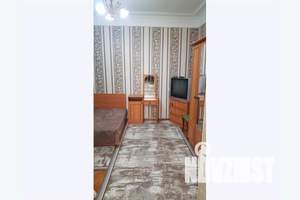 2-к квартира, посуточно, 42м2, 1/2 этаж