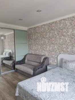 1-к квартира, посуточно, 45м2, 5/7 этаж